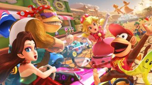 Mario Kart 8 Deluxe 01 01 11 2023