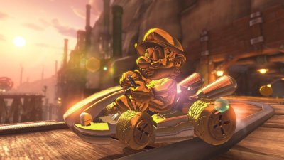 Videojuegos más vendidos en Francia (semana 38): llegan los juegos de Mario y Switch