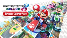 Mario Kart 8 Deluxe  DLC payant Pass circuits additionnels images (5)