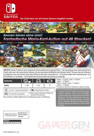 Mario Kart 8 Deluxe images (1)