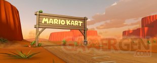 Mario Kart 8 Deluxe Pass Circuits additionnels vague 2 02 28 07 2022