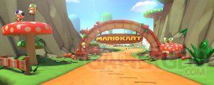 Mario Kart 8 Deluxe Pass Circuits additionnels vague 2 09 28 07 2022