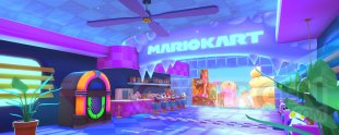Mario Kart 8 Deluxe Pass Circuits additionnels vague 2 16 28 07 2022