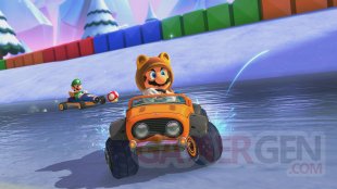 Mario Kart 8 Deluxe Pass Circuits additionnels vague 2 39 28 07 2022