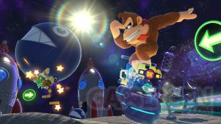 Mario Kart 8 Deluxe Vague 3 screenshot 3