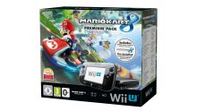Mario Kart 8 Pack Wii U