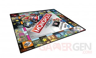Mario Kart Monopoly Gamer images (2)