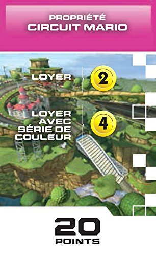 Mario Kart Monopoly Gamer images (8)