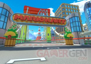 Mario Kart Tour image 1 