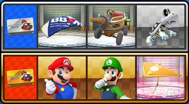 Mario Kart Tour image (2)