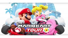 Mario kart Tour image multijoueur
