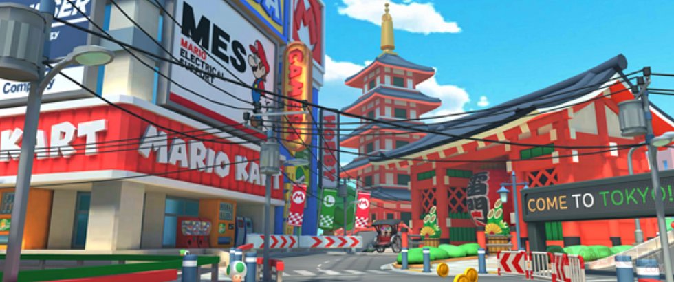 Mario Kart Tour image 