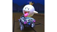 Mario Kart Tour images Halloween Luigi (3)