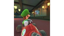 Mario Kart Tour images Halloween Luigi (4)