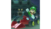 Mario Kart Tour images Halloween Luigi (5)