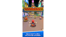 Mario Kart Tour images iOS Android (2)