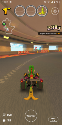 Mario kart Tour images mise a jour 1.2.0 (2)