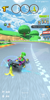 Mario kart Tour images mise a jour 1.2.0 (3)