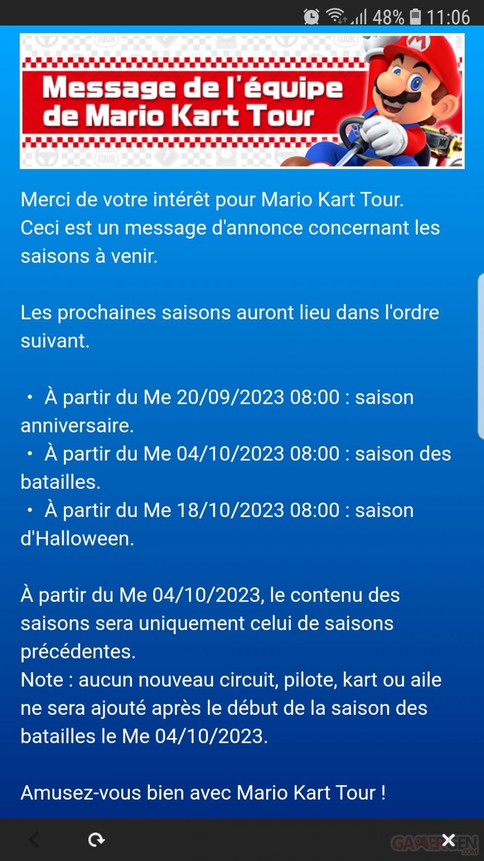 Mario-Kart-Tour-message-développeurs-11-09-2023