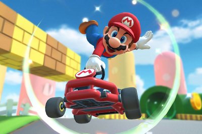 MAJ Mario Kart Tour : alerte, ne faites pas la mise à jour 1.2.0 si vous êtes sur Android ! - GAMERGEN.COM