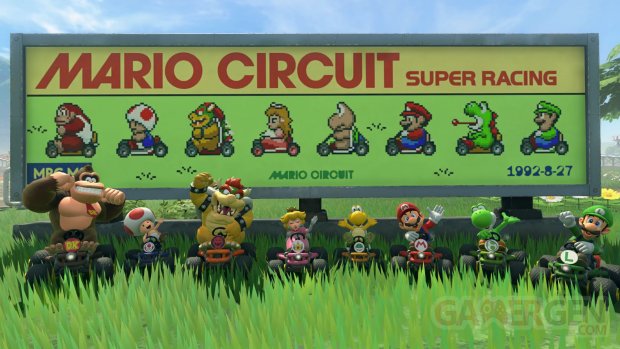 Mario Kart World 06 06 2025