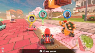 Mario Kart World CameraPlay 04 17 04 2025