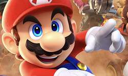 Mario Kart World image mise a jour 1.5.0