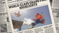 Mario Kart World mode Balade 13 17 04 2025