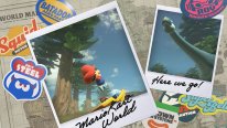 Mario Kart World mode Balade 16 17 04 2025