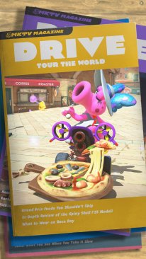 Mario Kart World mode Balade 18 17 04 2025