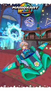 Mario Kart World mode Balade 19 17 04 2025