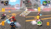 Mario Kart World mode Bataille 04 17 04 2025
