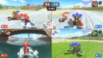 Mario Kart World mode Bataille 06 17 04 2025