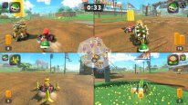 Mario Kart World mode Bataille 07 17 04 2025