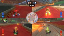 Mario Kart World mode Bataille 08 17 04 2025