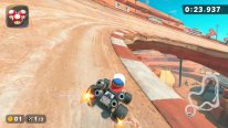 Mario Kart World mode Contre la montre 01 17 04 2025