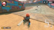 Mario Kart World mode Contre la montre 02 17 04 2025
