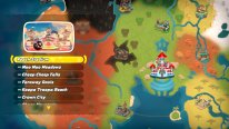 Mario Kart World mode Course VS 01 17 04 2025