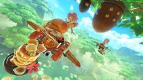 Mario Kart World objets 09 17 04 2025