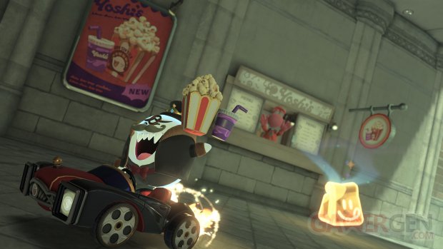 Mario Kart World objets 11 17 04 2025