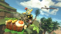 Mario Kart World objets 12 17 04 2025