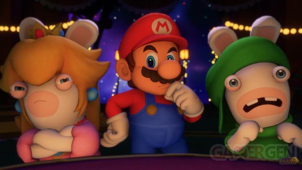 Mario Lapins Crétins Sparks of Hope vignette 02 03 2023