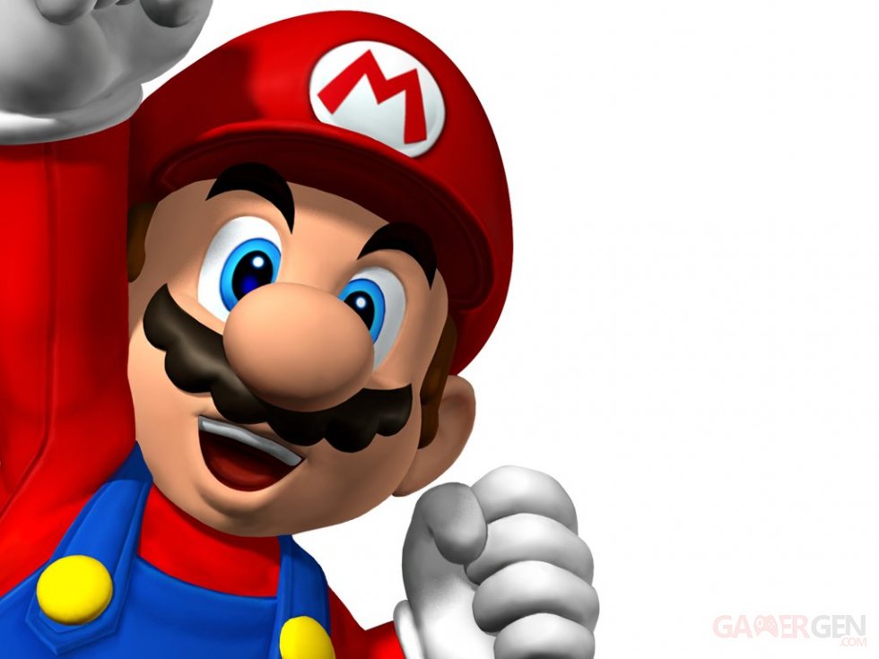 Mario logo perso 06.05.2014