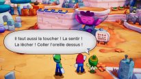 Mario & Luigi épopée fraternelle preview 02 21 10 2024