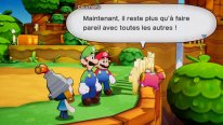 Mario & Luigi épopée fraternelle preview 04 21 10 2024