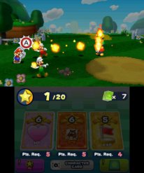Mario & Luigi Paper Jam Bros screenshot 10
