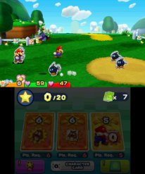 Mario & Luigi Paper Jam Bros screenshot 6