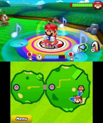 Mario & Luigi Paper Jam Bros screenshot 7
