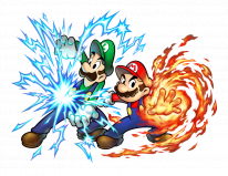 Mario Luigi Superstar Saga 13 06 2017 art (5)
