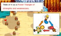 Mario Luigi Superstar Saga 13 06 2017 screenshot (8)